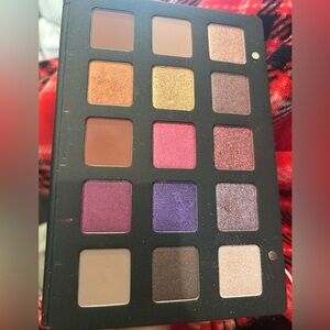 Natasha Denona Lila palette